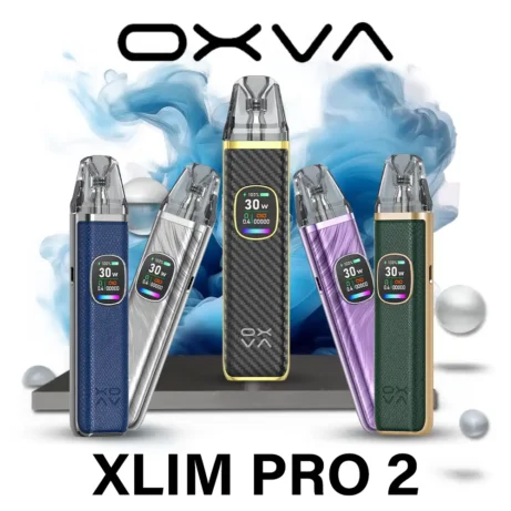 Oxva Xlim Pro 2