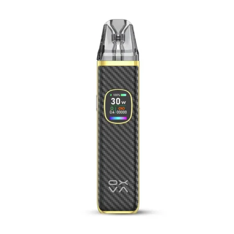 Oxva Xlim Pro 2 Black Carbon