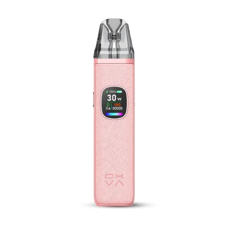 Oxva Xlim Pro 2 Coral Pink