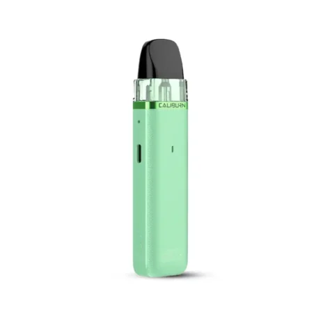 Uwell G3 Lite Vape Pod Kit Mint Green