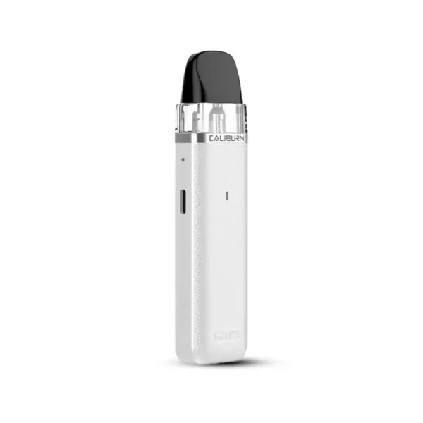 Uwell G3 Lite Vape Pod Kit Pearl White