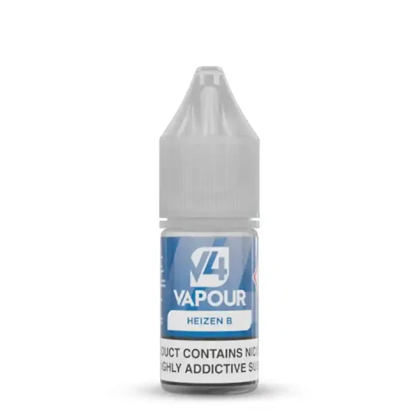 V4 Vapour 10ml Heizen B