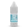 V4 Vapour 10ml Sweets E-Liquid Blue Raspberry Bubblegum