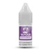 V4 Vapour Fruits 10ml E-liquid Blackcurrant