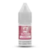 V4 Vapour Fruits 10ml E-liquid Cherry & Blue Razz Ice