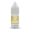 V4 Vapour Fruits 10ml E-liquid Pineapple