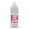 V4 Vapour Fruits 10ml E-liquid Raspberry