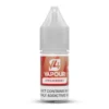 V4 Vapour Fruits 10ml E-liquid Strawberry