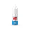 Yeti Summit Nic Salts 10ml Blue Raspberry Ice