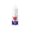 Yeti Summit Nic Salts 10ml Blueberry Peach Ice