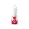 Yeti Summit Nic Salts 10ml Strawberry Cherry Raspberry