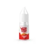 Yeti Summit Nic Salts 10ml Strawberry lemon Ice