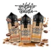 Yorkshire Barista e-Liquid 100ml