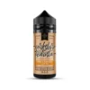 Yorkshire Barishta e-Liquid 100ml Gingerbread Latte