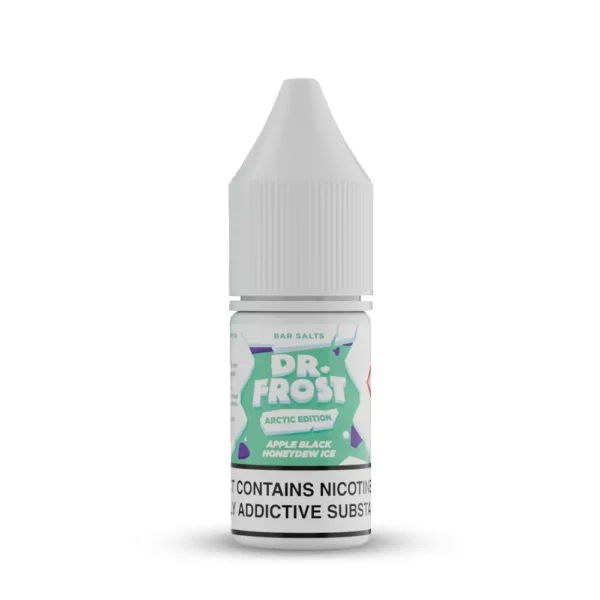 Dr Frost Arctic Edition 10ml Apple Black Honeydew Ice