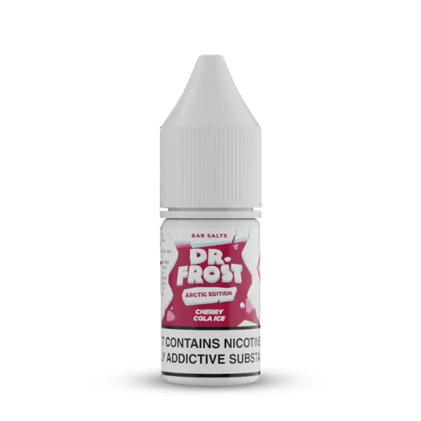 Dr Frost Arctic Edition 10ml Cherry Cola Ice