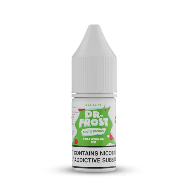 Dr Frost Arctic Edition 10ml Strawmelon Ice