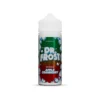 Dr Frost Polar Ice 100ml Shortfill Apple Cranberry