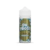 Dr Frost Polar Ice 100ml Shortfill Banana