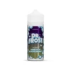 Dr Frost Polar Ice 100ml Shortfill Honeydew Blackcurrant