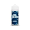 Dr Frost Polar Ice 100ml Shortfill Iceberg