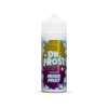 Dr Frost Polar Ice 100ml Shortfill Mixed Fruit