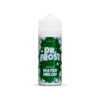 Dr Frost Polar Ice 100ml Shortfill Watermelon