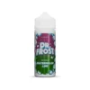 Dr Frost Polar Ice 100ml Shortfill Watermelon Lime