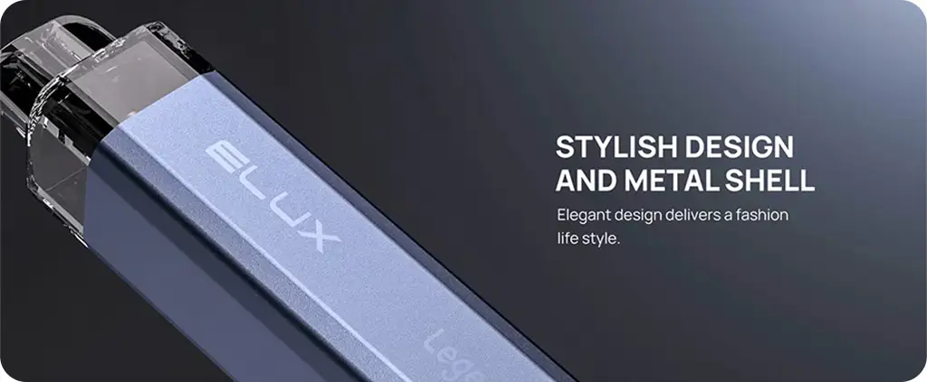 Elux Legend Prime Stylish Design