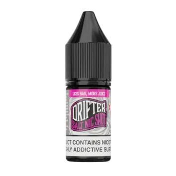 Drifter 20mg Salt Nic Shot