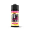 Drifter Bar Juice 100ml Vape Juice Banana Ice