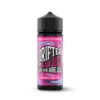 Drifter Bar Juice 100ml Vape Juice Bubblegum Blueberry