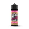 Drifter Bar Juice 100ml Vape Juice Cream Tobacco