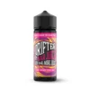 Drifter Bar Juice 100ml Vape Juice Kiwi Passionfruit Guava Ice