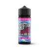 Drifter Bar Juice 100ml Vape Juice Mad Blue