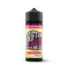 Drifter Bar Juice 100ml Vape Juice Pineapple Ice