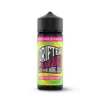 Drifter Bar Juice 100ml Vape Juice Pineapple Peach Mango