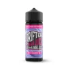 Drifter Bar Juice 100ml Vape Juice Sweet Blueberry Ice