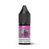 Drifter Bar Salt 10ml Grape