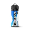 Ferocious Bar Juice 100ml Blue Raspberry Billions