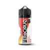 Ferocious Bar Juice 100ml Peach Gummy