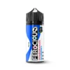 Ferocious Bar Juice 100ml Pomegranate Blueberry