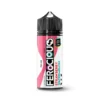 Ferocious Bar Juice 100ml Strawberry Watermelon