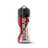 Ferocious Bar Juice 100ml Tiger Blood