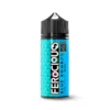 Ferocious Blue Bomb 100ml Vape Juice