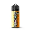 Ferocious Desserts 100ml Caramel Popcorn