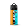 Ferocious Fruitopia Fruity Ice 100ml Vape Juice