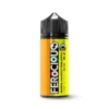 Ferocious Fruitopia Papaya Mango Pineapple 100ml Vape Juice