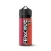 Ferocious Fruitopia Pomegranate Strawberry 100ml Vape Juice