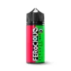 Ferocious Fruitopia Strawaki 100ml Vape Juice